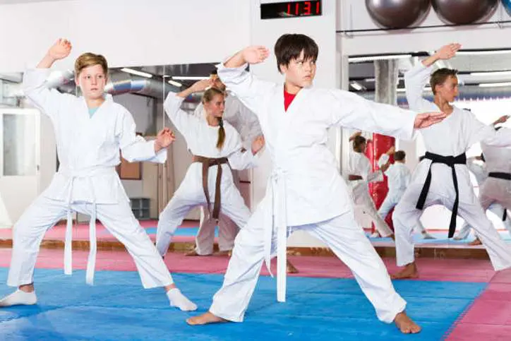 Teen Martial Arts Classes Near Me in Red Oak | Green Hills Academy of Martial Arts